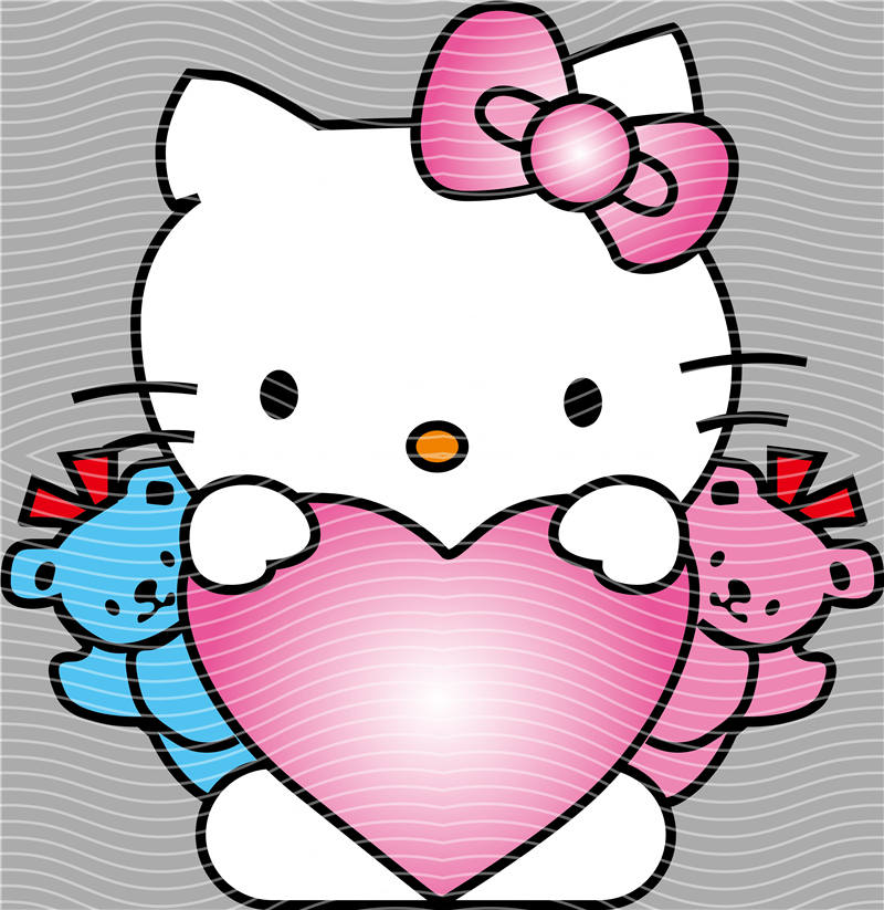 Sanrio-HK 156